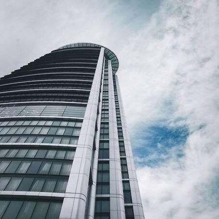 Serviced Luxurious 3+1 In Address Emaar Square 伊斯坦布尔 外观 照片
