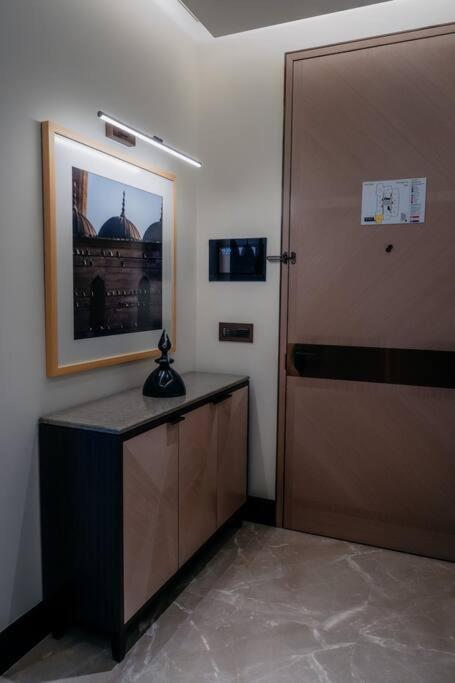 Serviced Luxurious 3+1 In Address Emaar Square 伊斯坦布尔 外观 照片